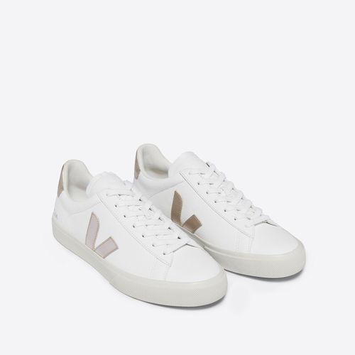 Sneakers Campo - VEJA - Modalova