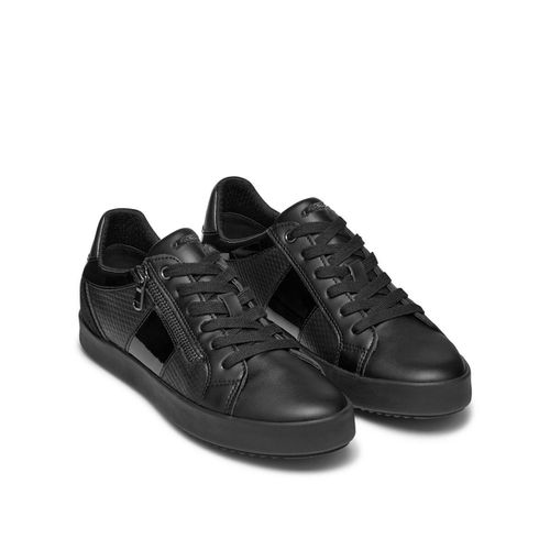 Sneakers Cerniere E Lacci Blomiee Donna Taglie 36 - geox - Modalova