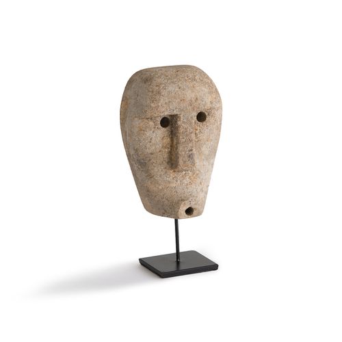 Statuetta in pietra H19,5 cm, Gaya - LA REDOUTE INTERIEURS - Modalova