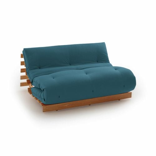 Materasso futon in cotone poliestere per panca THAÏ - LA REDOUTE INTERIEURS - Modalova