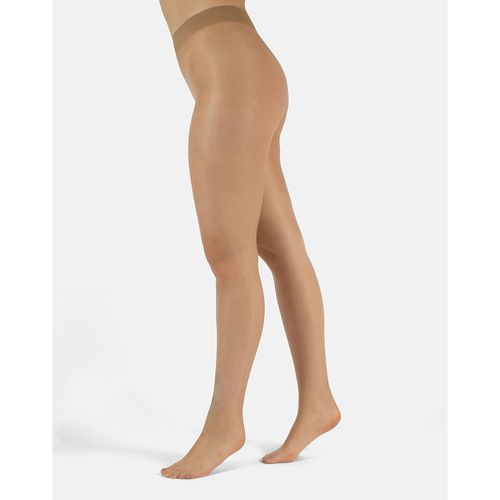 Collants Trasparenti Make Up - 8 Denari Donna Taglie S - cette - Modalova