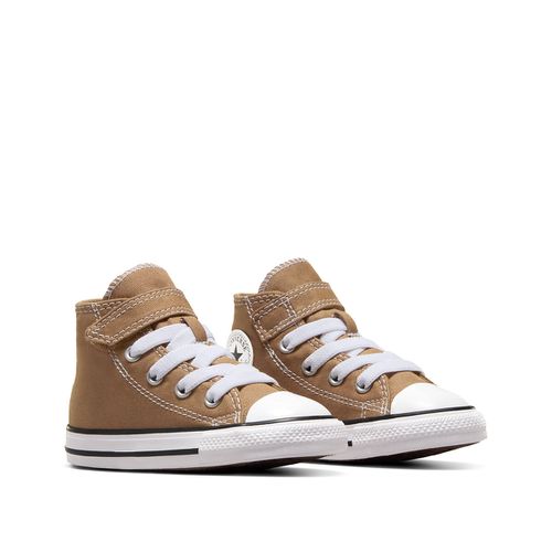 Sneakers Chuck Taylor All Star Seasonal Color Bambina Taglie 18 - converse - Modalova