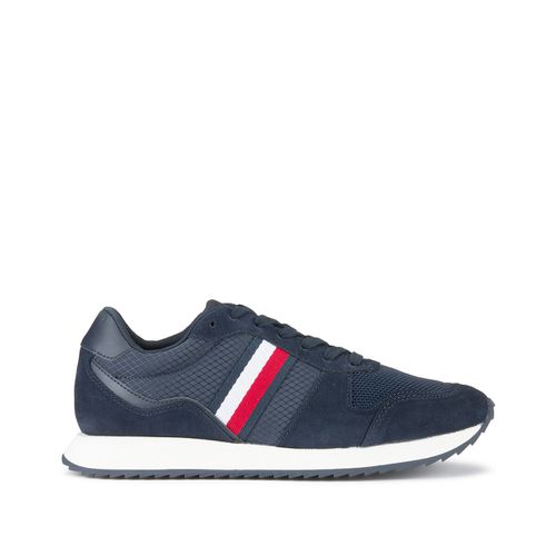 Sneakers runner Evo mix - TOMMY HILFIGER - Modalova