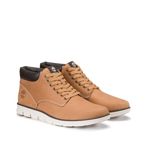 Baskets Alte Bradstreet Uomo Taglie 40 - timberland - Modalova