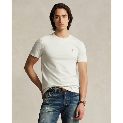 T-shirt custom slim - POLO RALPH LAUREN - Modalova