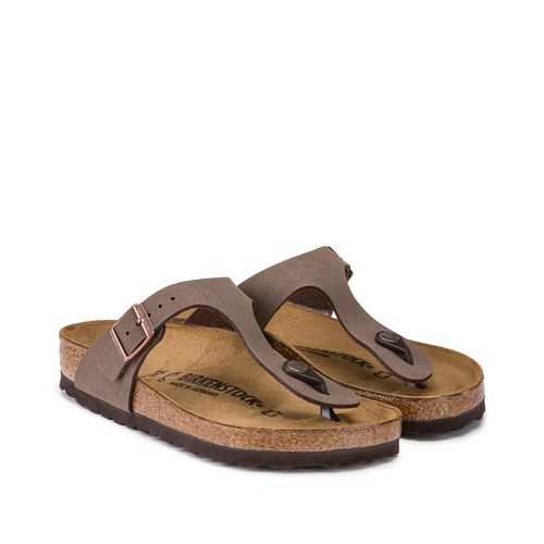 Infradito Gizeh Donna Taglie 38 - birkenstock - Modalova