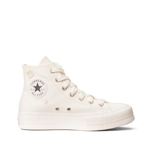 Sneakers Chuck Taylor Lift Flower Play - CONVERSE - Modalova