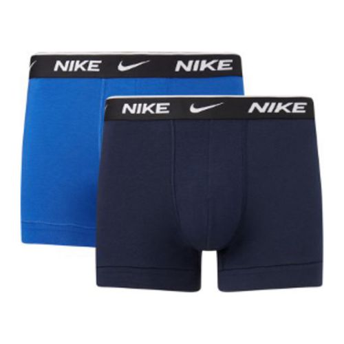 Confezione Da 2 Boxer Uomo Taglie S - nike - Modalova