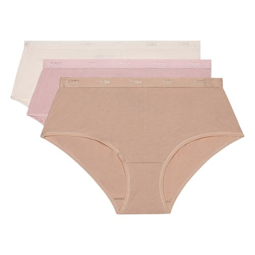 Confezione da 3 boxer Pockets Eco - DIM - Modalova