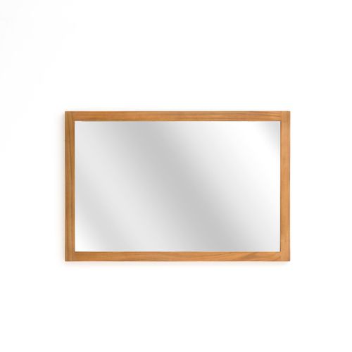 Specchio per il bagno, modello rettangolare, 90cm - LA REDOUTE INTERIEURS - Modalova
