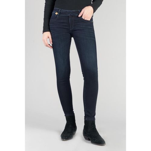 Jeans Slim Donna Taglie 46/48 (FR) - 50/52 (IT) - le temps des cerises - Modalova