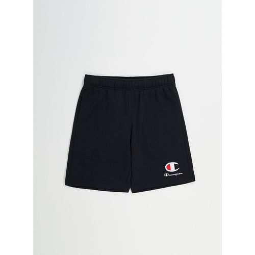 Champion Shorts Nero Taglie M - champion - Modalova