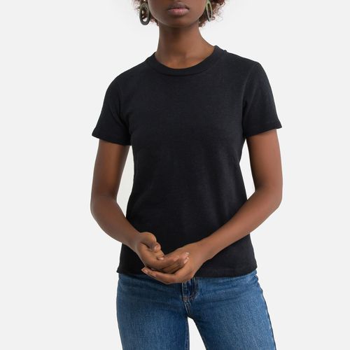 T-shirt girocollo maniche corte SONOMA - AMERICAN VINTAGE - Modalova