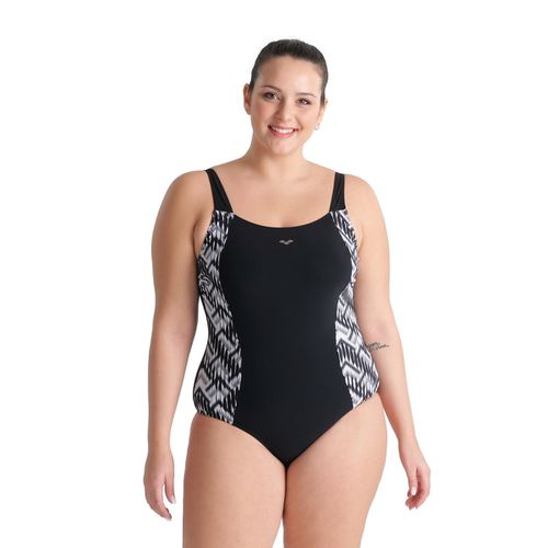 Costume Intero Bodylift Coppa B Eco Donna Taglie 54/56 (FR) - 58/60 (IT) - arena - Modalova