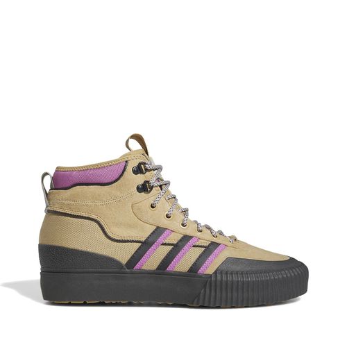 Baskets In Pelle Akando Uomo Taglie 41 1/3 - adidas originals - Modalova