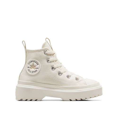 Sneakers All Star Lugged Lift Scavenger Hunt Bambina Taglie 27 - converse - Modalova