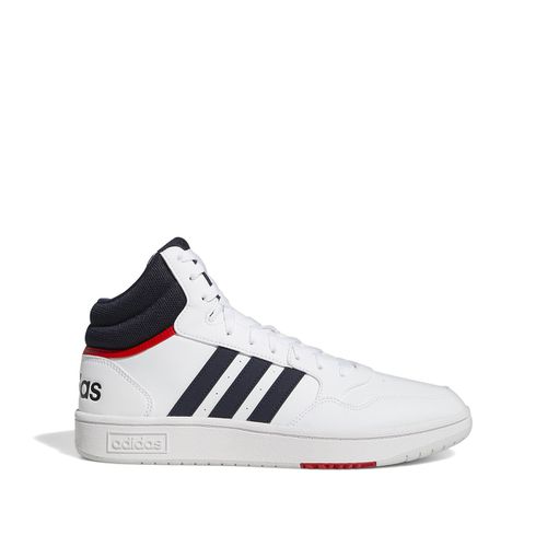 Sneakers Hoops 3.0 Mid Taglie 39 1/3 - adidas sportswear - Modalova