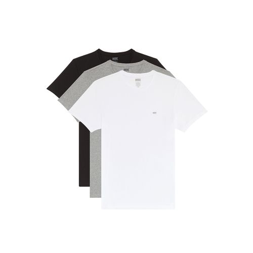 Confezione Da 3 T-shirt Maniche Corte Uomo Taglie XS - diesel - Modalova