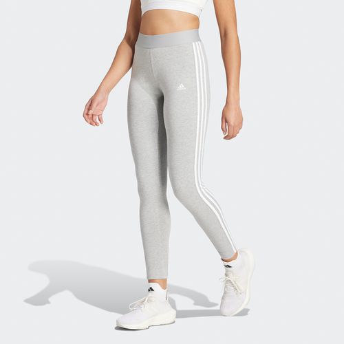 Leggings Loungewear Essentials 3-stripes Taglie XS - adidas sportswear - Modalova