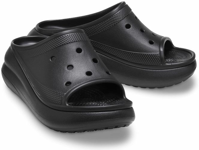 Sabot con platform Crush - CROCS - Modalova