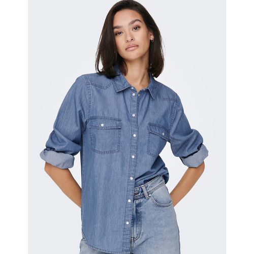 Camicia in denim - JDY - Modalova