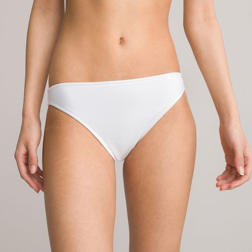 Culotte Per Bikini Donna Taglie 36 (FR) - 40 (IT) - la redoute collections - Modalova