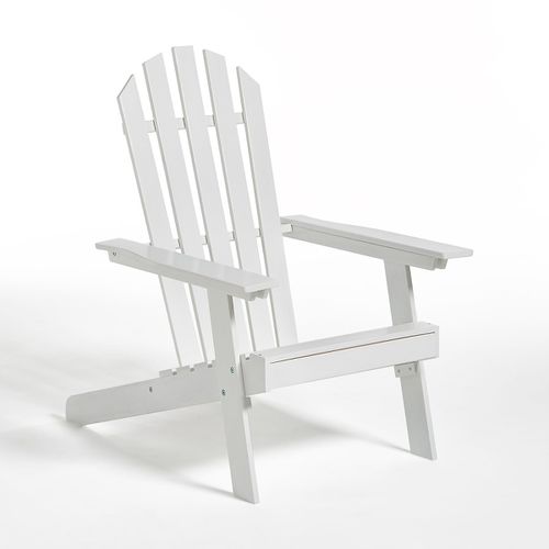 Sedia stile Adirondack 3 posizioni, Zeda - LA REDOUTE INTERIEURS - Modalova