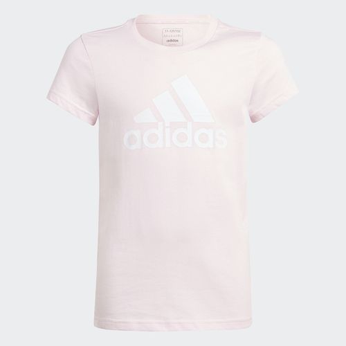 T-shirt Maniche Corte Bambina Taglie 11/12 anni - 144/150 cm - adidas sportswear - Modalova