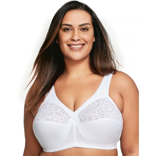 Reggiseno Di Sostegno, Magic Lift Donna Taglie 5 C - glamorise - Modalova