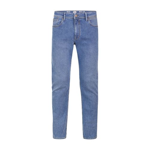 Jeans tapered - PETROL INDUSTRIES - Modalova