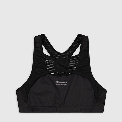 Brassiere sportivo Crop Top - sostegno elevato - CHAMPION SHOCK ABSORBER - Modalova