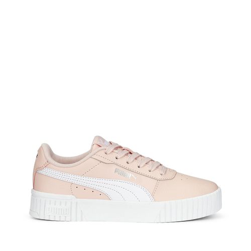 Baskets Carina 20 Bianco Bambina Taglie 36 - puma - Modalova