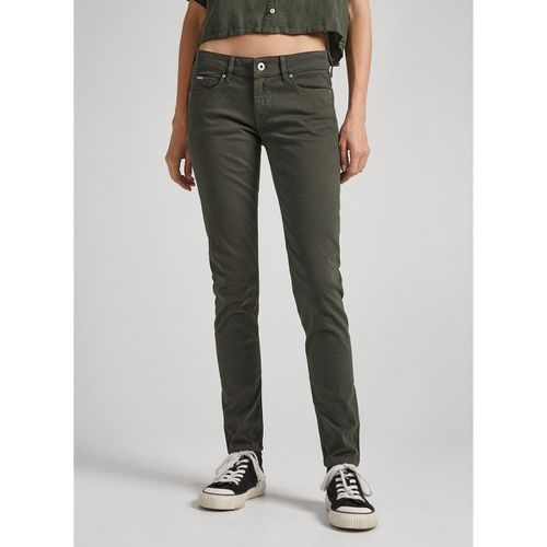 Pantaloni Skinny Soho Donna Taglie W28 L30 (US) - 42 (IT) - pepe jeans - Modalova