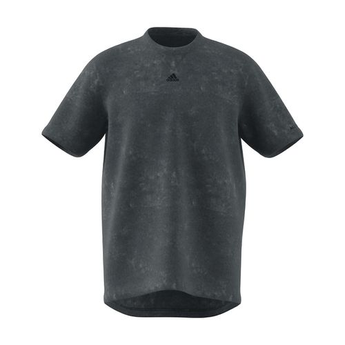 T-shirt maniche corte effetto scolorito - ADIDAS SPORTSWEAR - Modalova