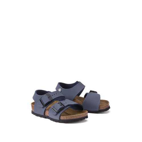 Sandali New York Bambina Taglie 24 - birkenstock - Modalova