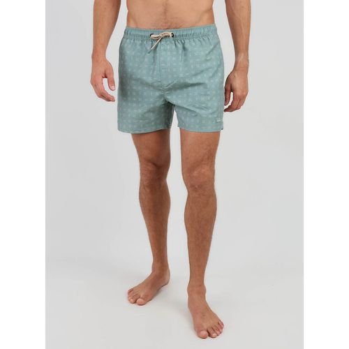 Shorts da bagno fantasia - OXBOW - Modalova