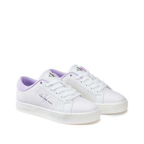 Sneakers classic cupsole - CALVIN KLEIN JEANS - Modalova