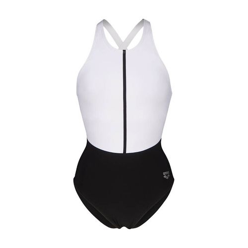 Costume da bagno intero Silvia Shapewear - ARENA - Modalova