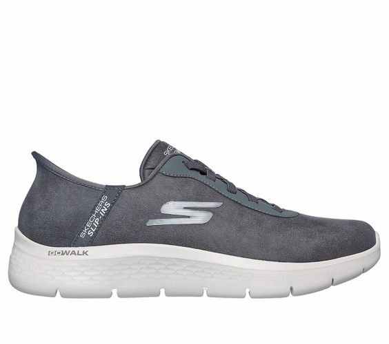 Sneakers Slip-ins Go Walk Flex Smooth Motion Uomo Taglie 45 - skechers - Modalova