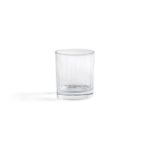 Confezione da 4 bicchieri da whisky, Viken - LA REDOUTE INTERIEURS - Modalova