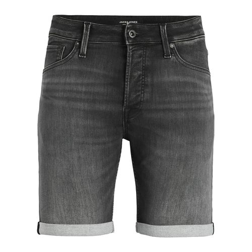 Shorts in denim - JACK & JONES - Modalova