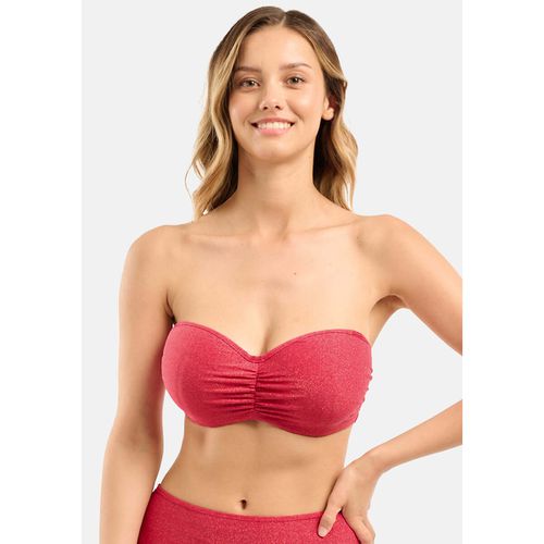 Reggiseno per bikini a fascia Reflet - SANS COMPLEXE - Modalova