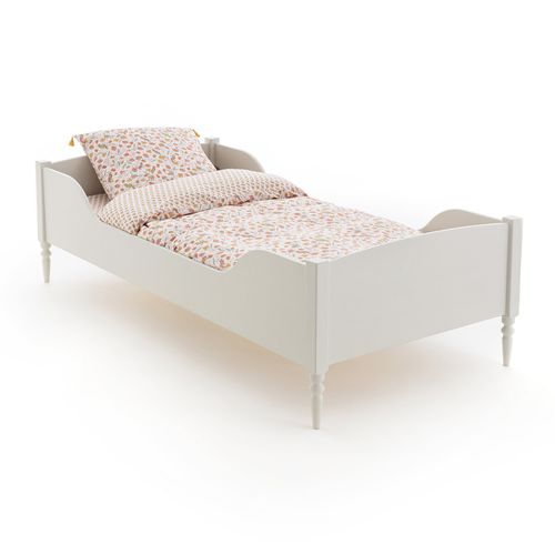 Letto Bambino Con Rete Cléa Taglie 90 x 190 cm - la redoute interieurs - Modalova