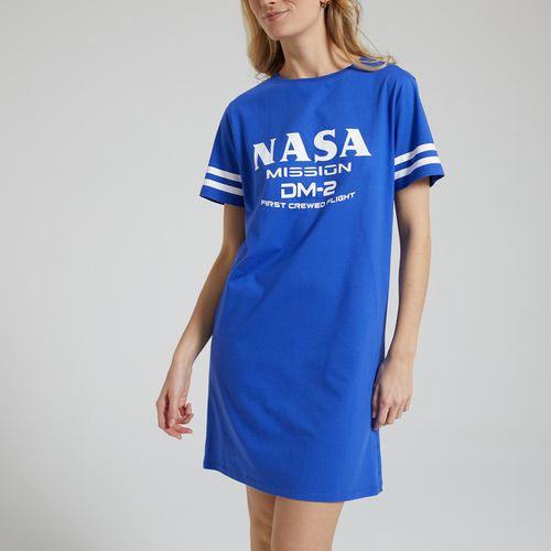 NASA Camicia Da Notte Big Tee Nasa - nasa - Modalova