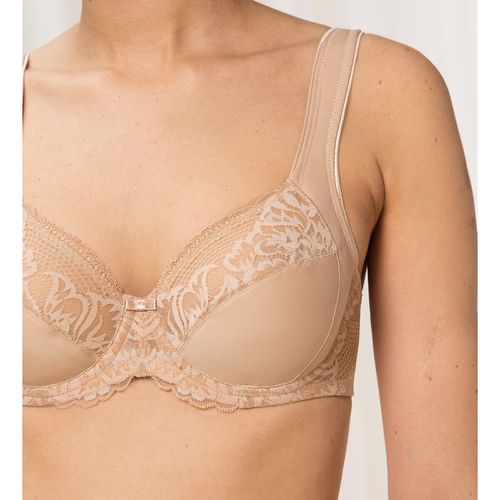 Reggiseno Modern lace+Cotton - TRIUMPH - Modalova