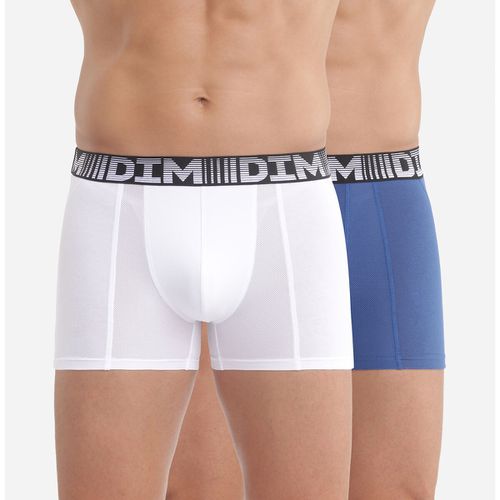 Confezione Da 2 Boxer 3d Flex Air Uomo Taglie XL - dim - Modalova