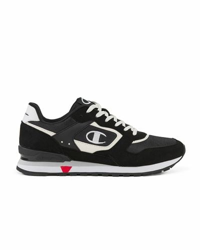 Sneakers Run 85 Uomo Taglie 40 - champion - Modalova