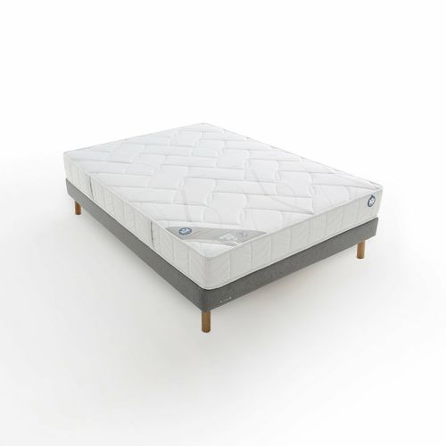 Completo materasso + rete comfort molto fermo - BULTEX - Modalova