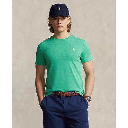 T-shirt custom slim - POLO RALPH LAUREN - Modalova