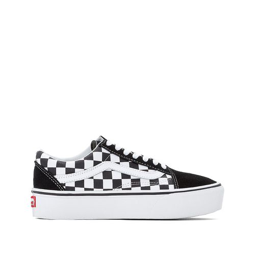 Baskets con zeppa Old Skool Platform - VANS - Modalova